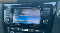 Nissan X-Trail 1.7 dCi Tekna 5dr 4WD [7 Seat] Diesel Station Wagon